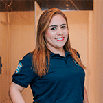 Wannya Rodrigues - Assistente Contábil