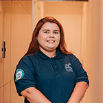Karine Lima - Assistente Contábil