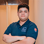 Jacson Bruno - Assistente Pessoal
