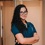 Carol Monteiro - Marketing