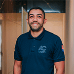 Samuel Victor - Comercial